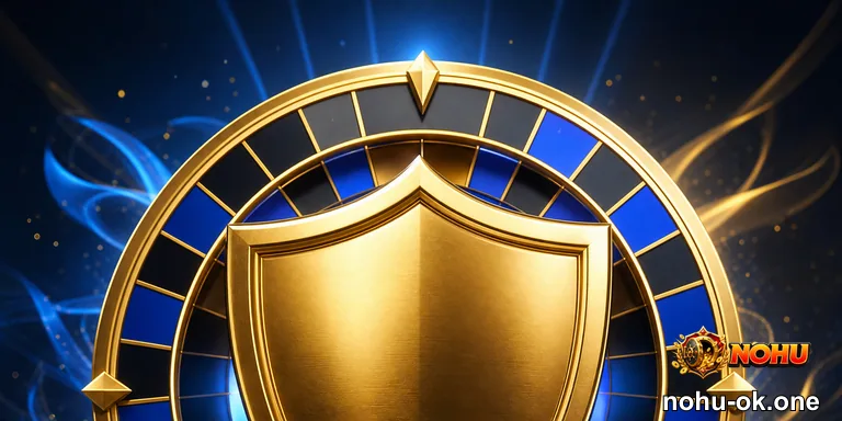 Tổng quan về Casino NOHU