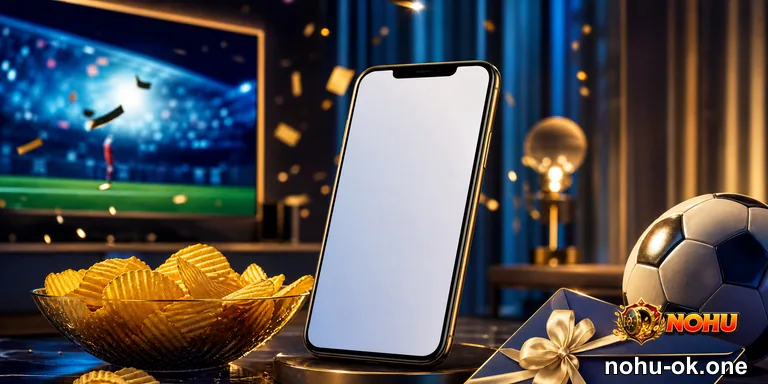 Khuyến mãi Combo NOHU hấp dẫn nhất năm 2024